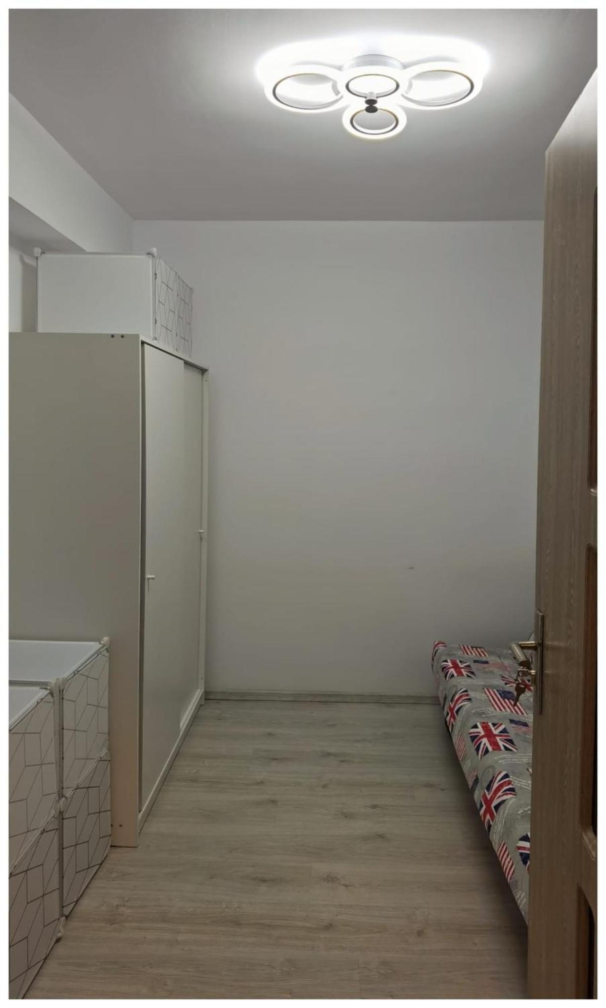Central Park Nest Букурещ Екстериор снимка
